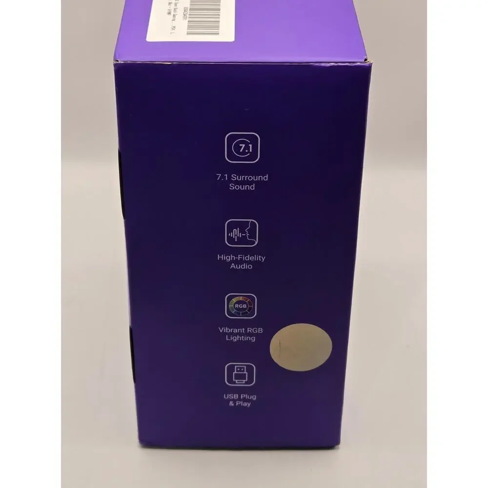 FIFINE ampligame h19